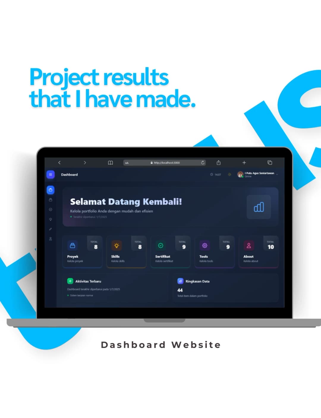 Main Project